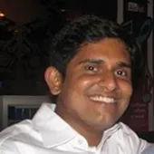 Asheem Panakkat
