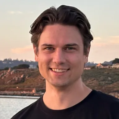 Constantin, Co-Founder @ pagent