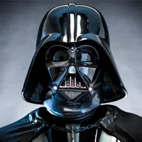 Darth Vader