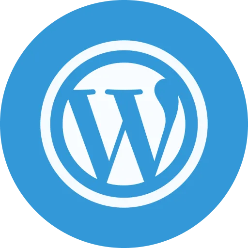 wordpress