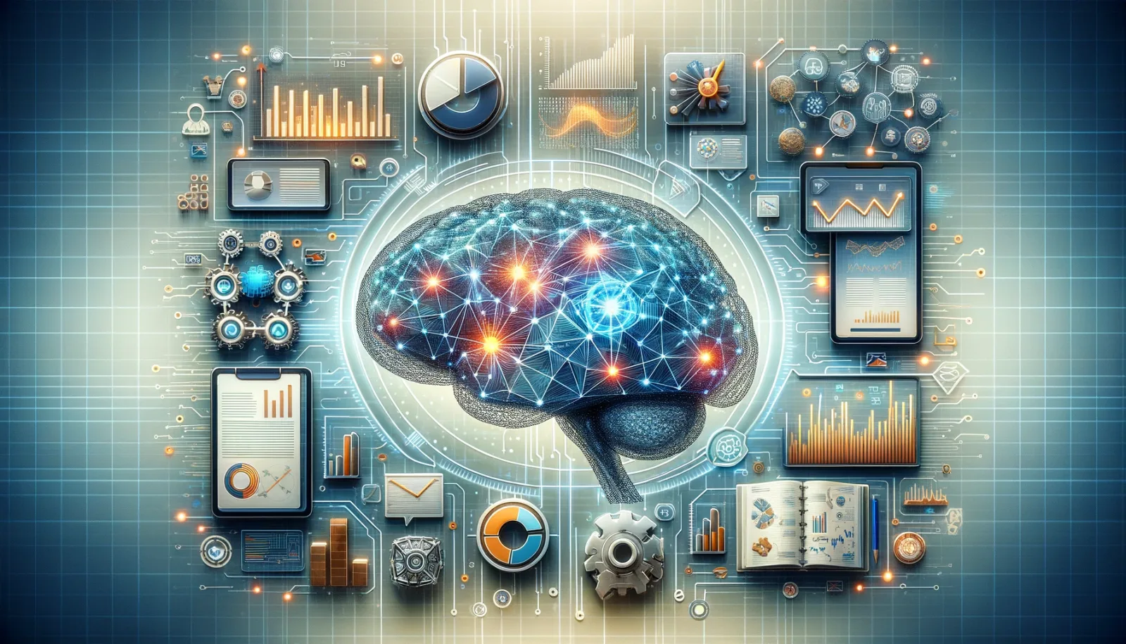 UI optimization with AI